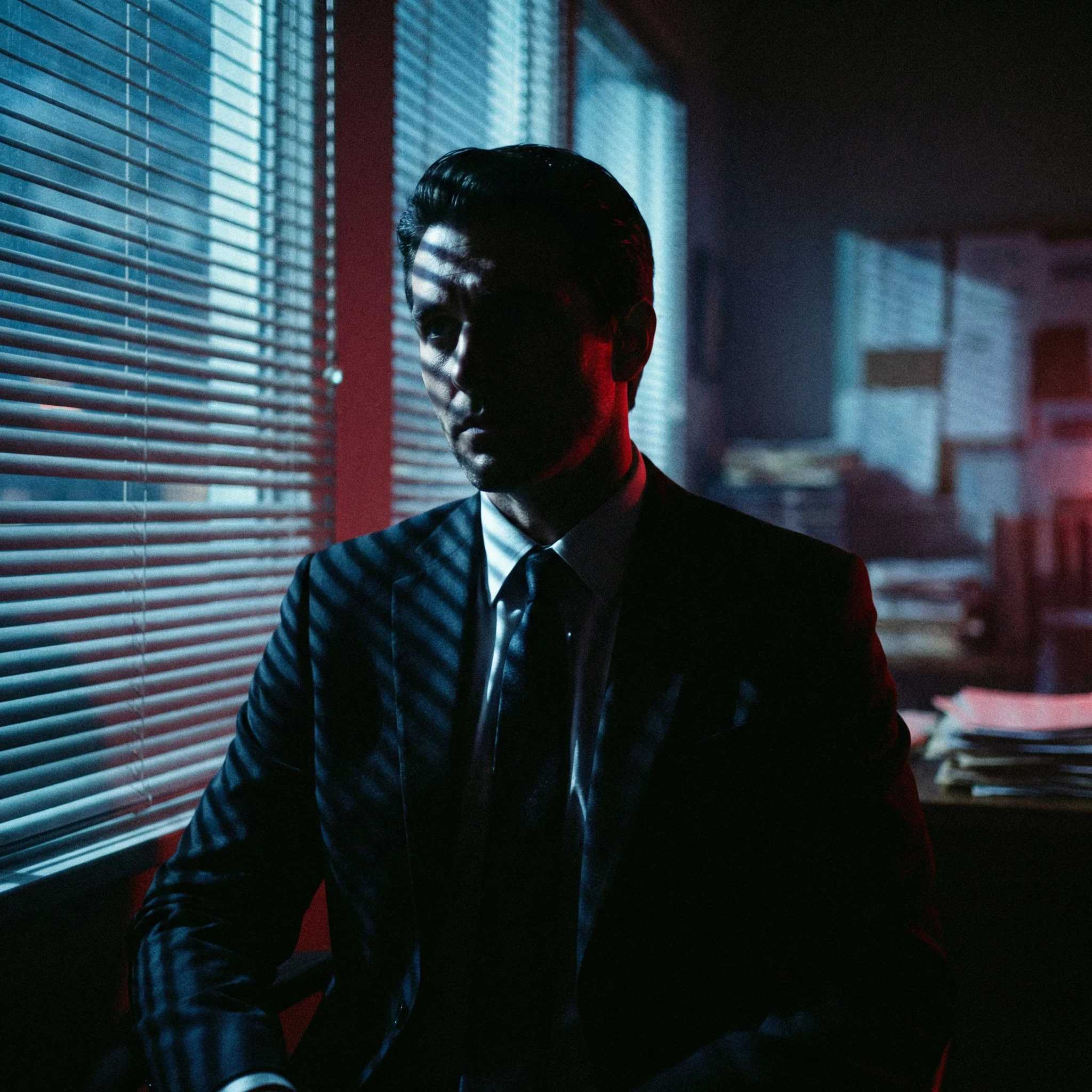 晚上偷偷看B站晚上偷偷着 人物档案 - 经纪人D